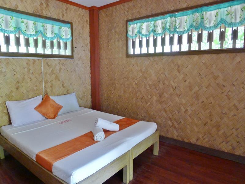 Kalinga Beach Resort El Nido Exterior foto